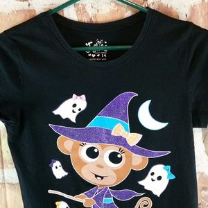 JUSTICE GIRLS SHIRT SIZE 14